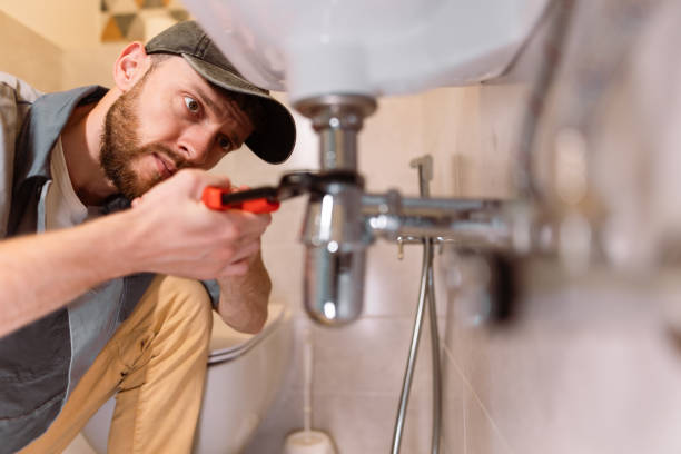  Wheatland, CA Plumbing Services Pros